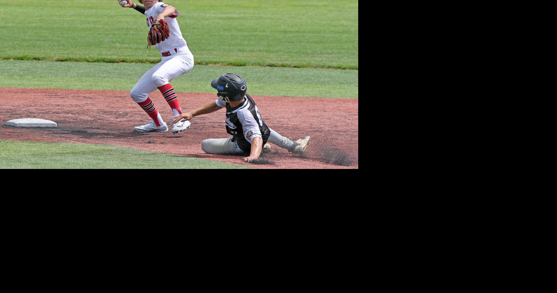 Baseball: Aberdeen Sweeps Yankton Juniors