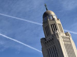 Nebraska Tax Revenues Fall Below Projections