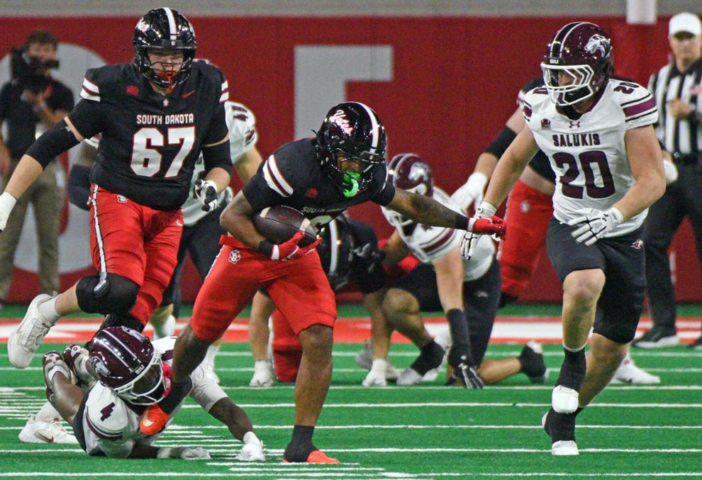 The 120th Interstate Rivalry Football Edition Is a No. 6 Vs. No. 5 matchup