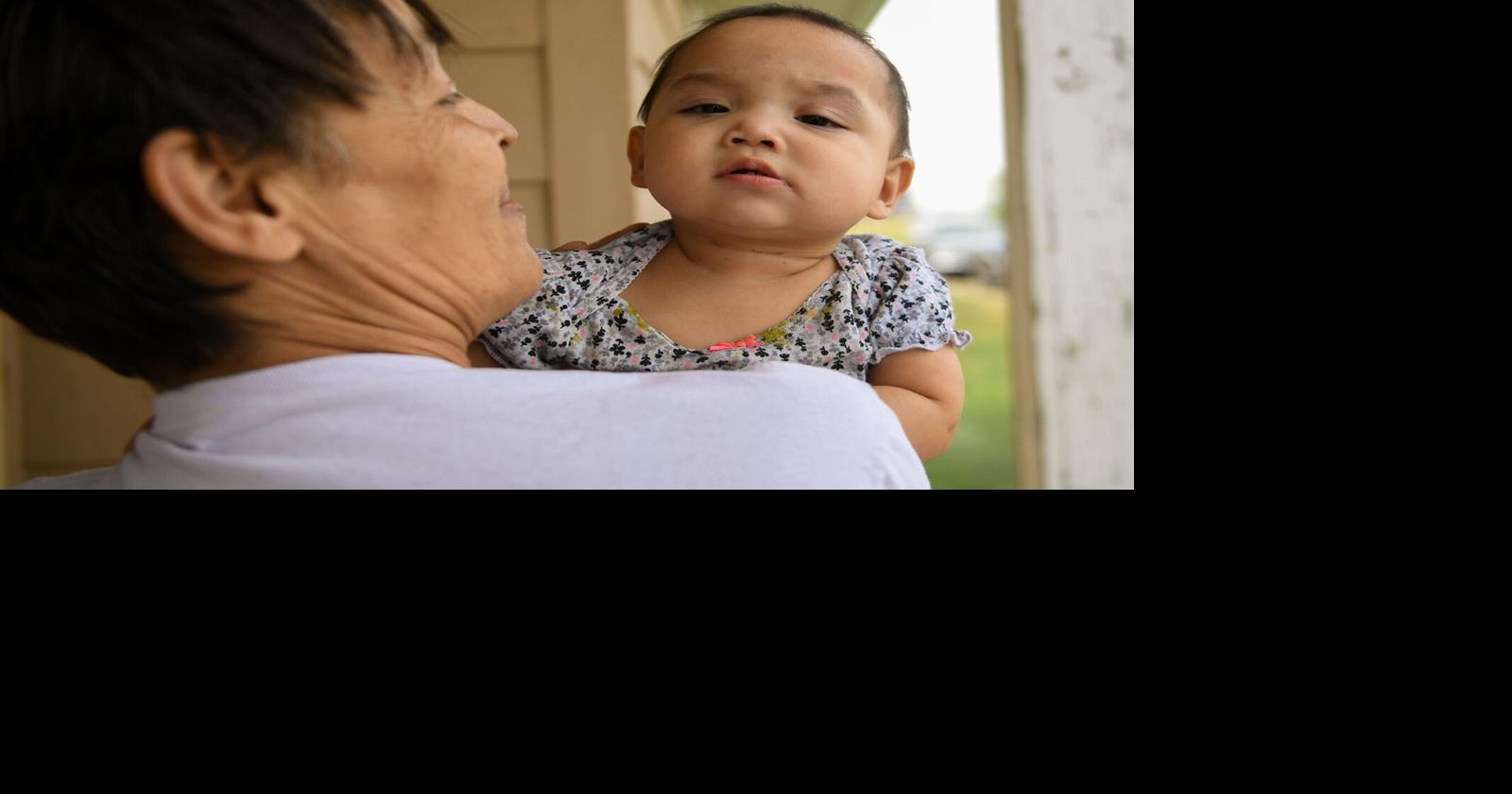 70% Of Children In SD Foster Care Are Native American, State Says