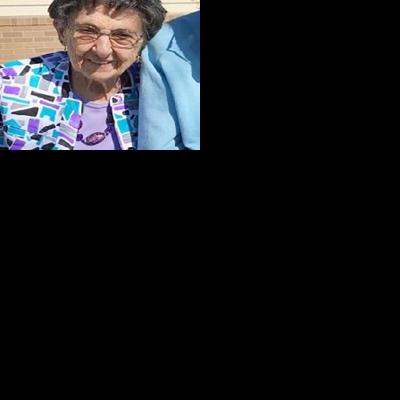 Evelyn Cimpl | Obituaries | yankton.net