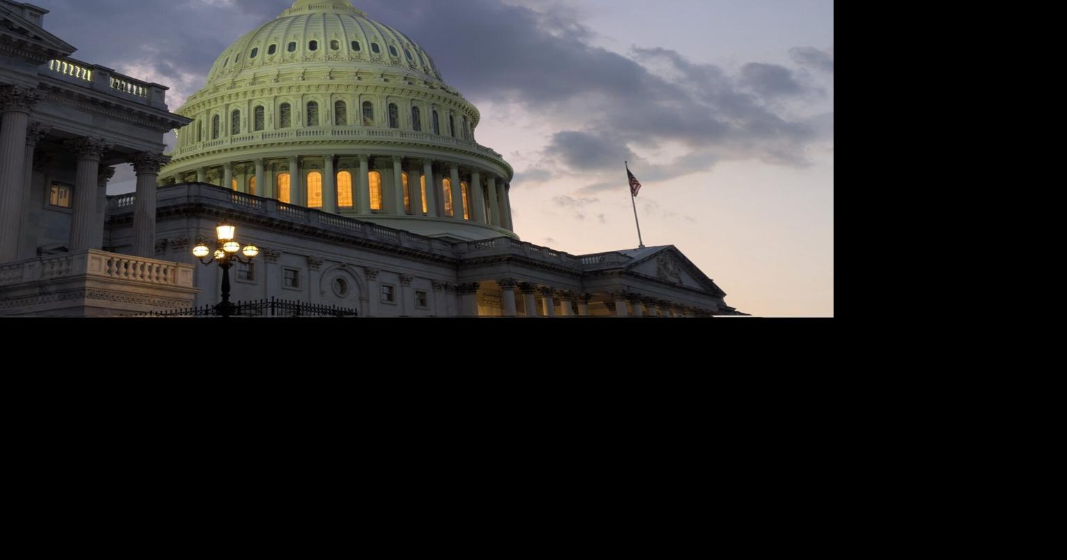 Federal Shutdown Leaves South Dakotans Guessing