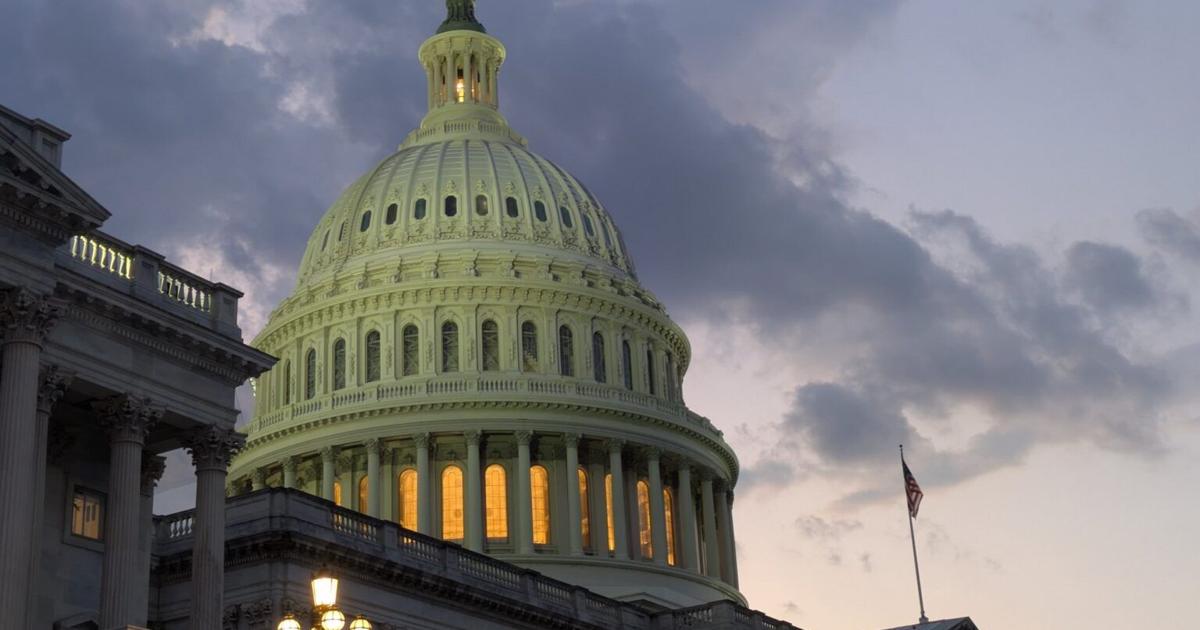 Federal Shutdown Leaves South Dakotans Guessing