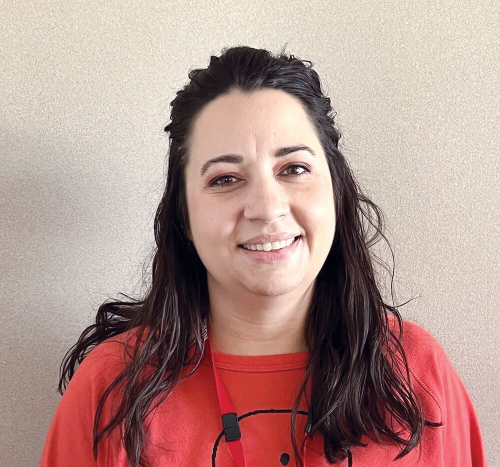 HSC: Tjeerdsma Named Employee Of Month | Community | yankton.net