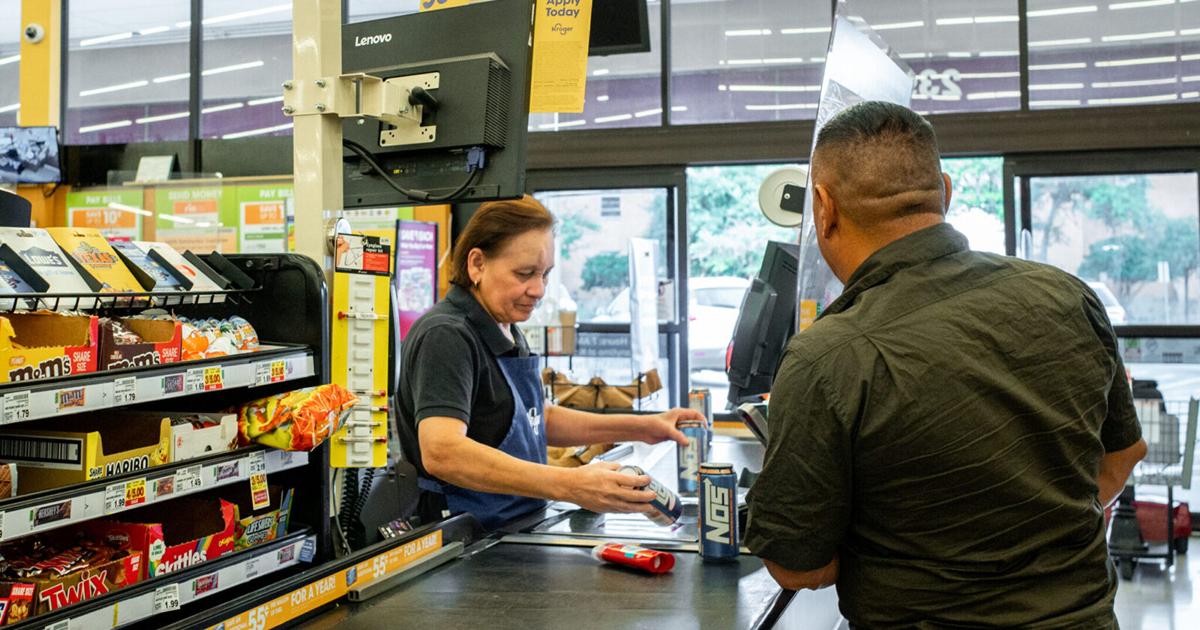Nebraska Grocers Raise Concerns About Ban On Soda, Energy Drinks From Grocery Aid