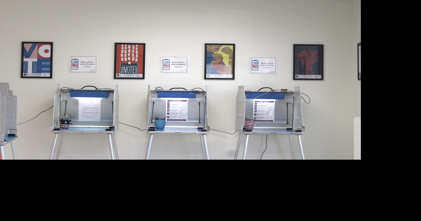Court: Neb. Voter Data Case Is Moot Because Feds Already Have Records