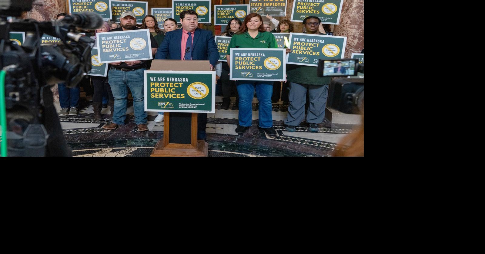 Nebraska Supreme Court Considers State Bargaining, Remote Work Dispute