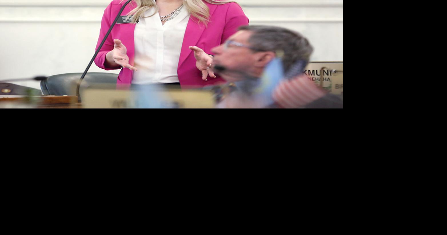 South Dakota Cattle Industry Divided Over Meat Legislation