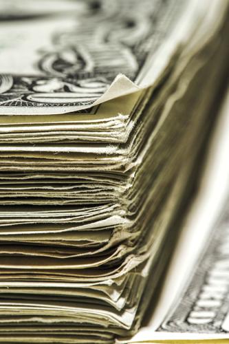 Yankton Sales Tax Revenue Up In April