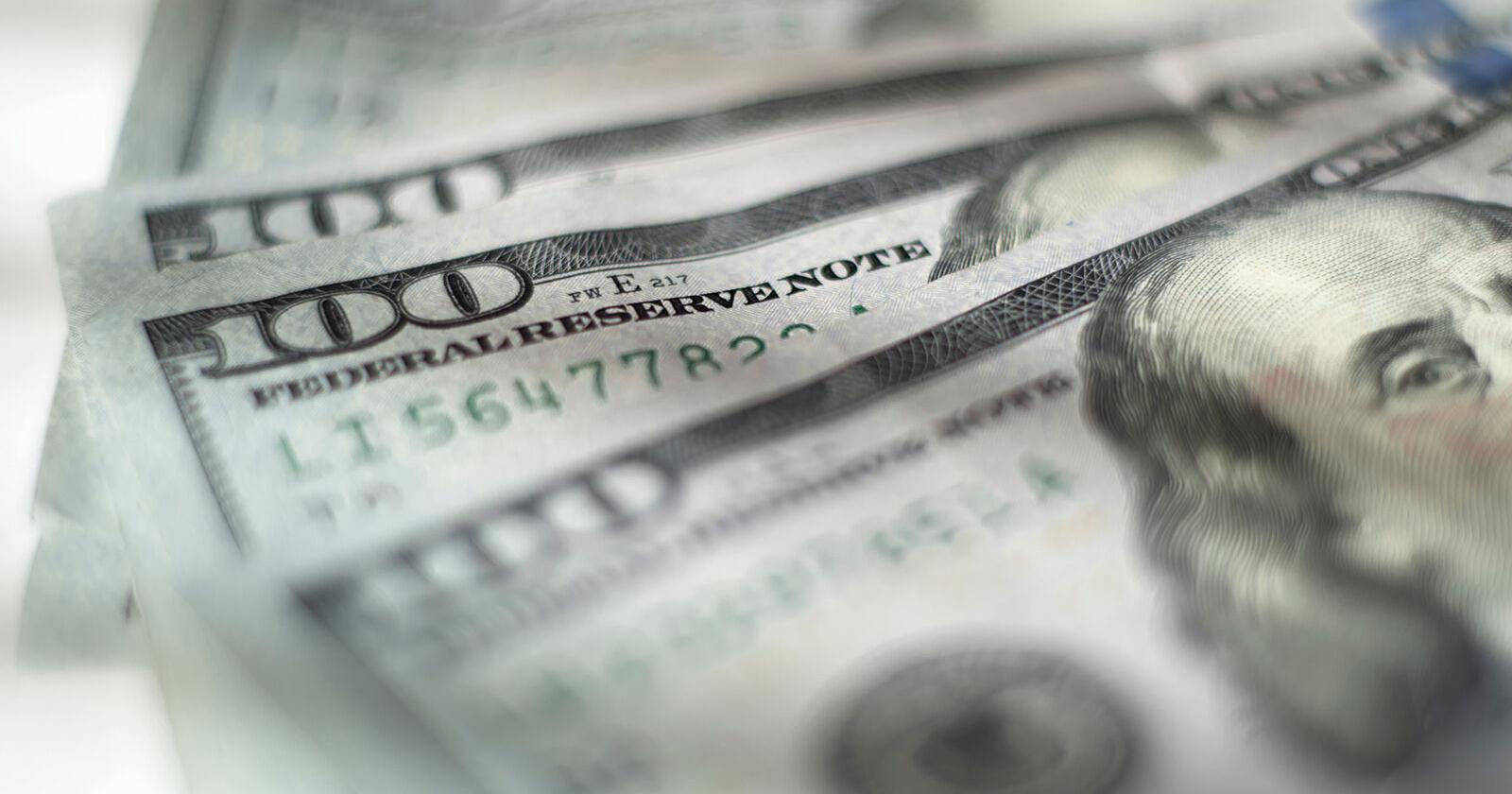 SD $32M Sales Tax Loss Made Up For With Lost Money, State Investments, Contractor Taxes - Vimarsana News
