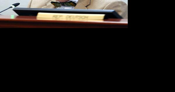 SD Lawmakers Advance Bill Allowing Adult Permit Holders To Carry Concealed Guns In Schools - Vimarsana News