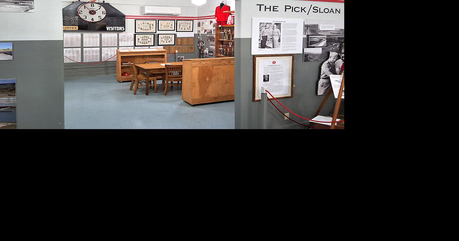 Pickstown To Celebrate Its History Saturday