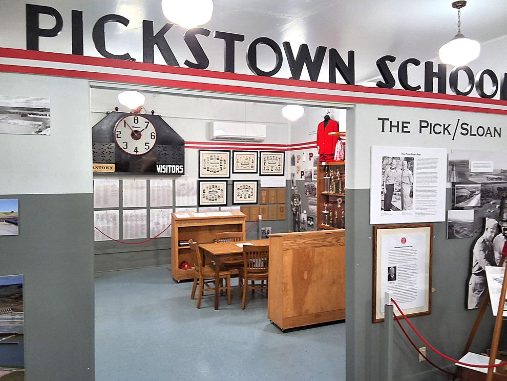 Pickstown To Celebrate Its History Saturday