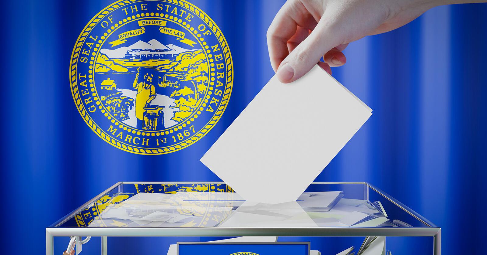 Area Nebraska Races To Include Contest For Knox County Sheriff