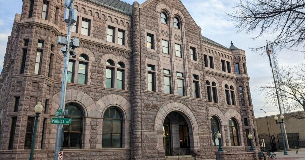 Read moreFederal Judge Dismisses Legal Challenges To SD Drug Discount Law