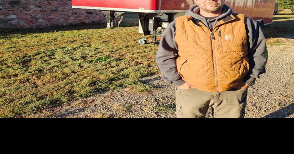 Donations Collected For Storm Victims Community