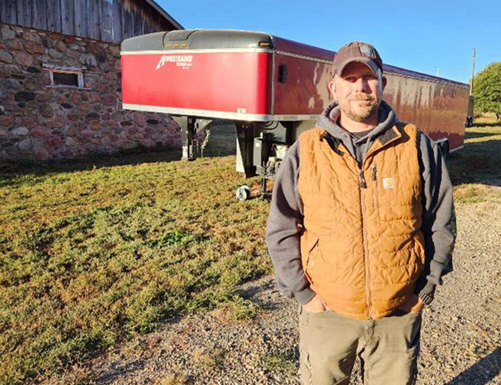 Donations Collected For Storm Victims Community