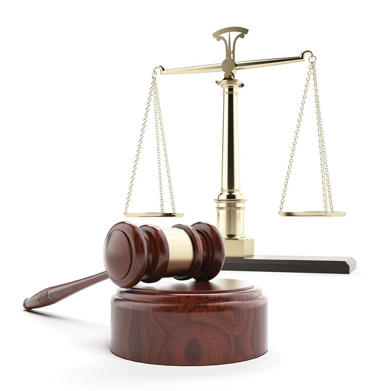Niobrara Man To Stand Trial On Felony Assault Charge