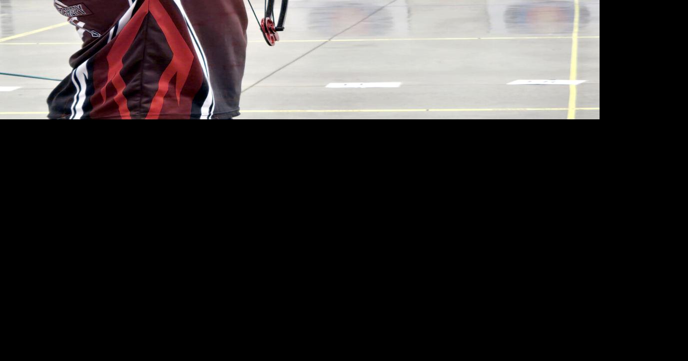Record Numbers Gather For State Archery Tourney | Community | yankton.net