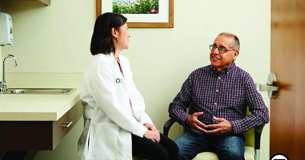5 Questions to Ask at Your Medicare Annual Wellness Visit