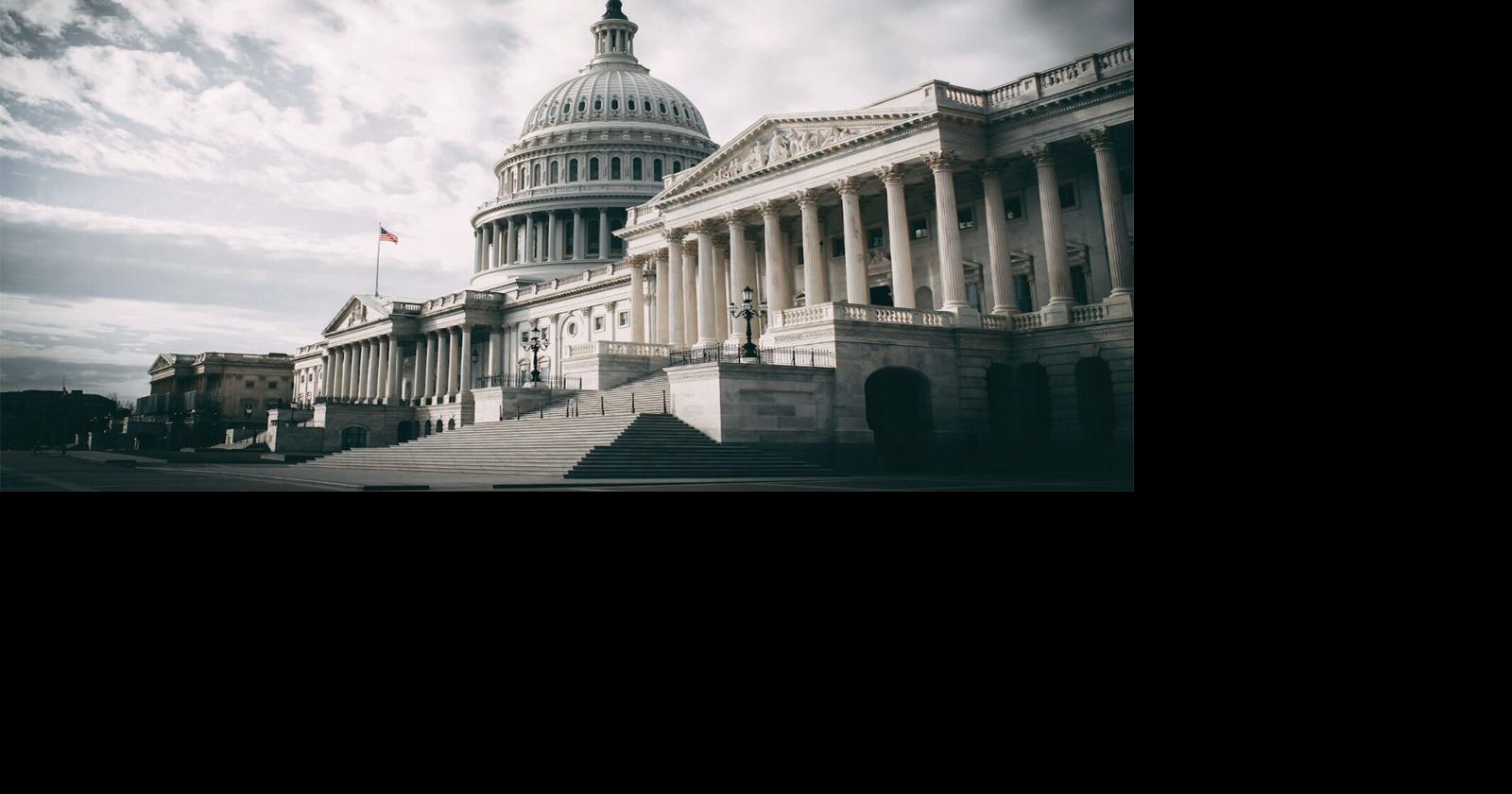 SD Poll: Confidence In Government Shows Large Partisan Divides