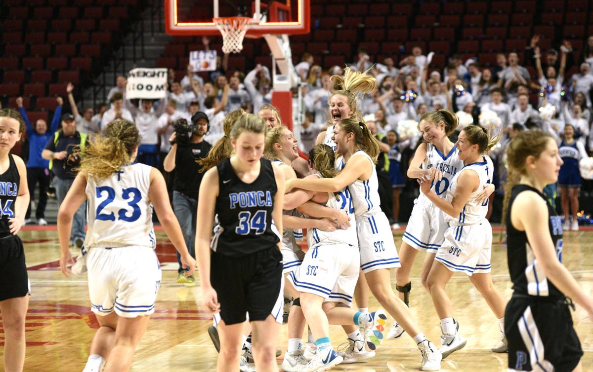 Ponca S Championship Run Comes Up Just Short Sports Yankton Net