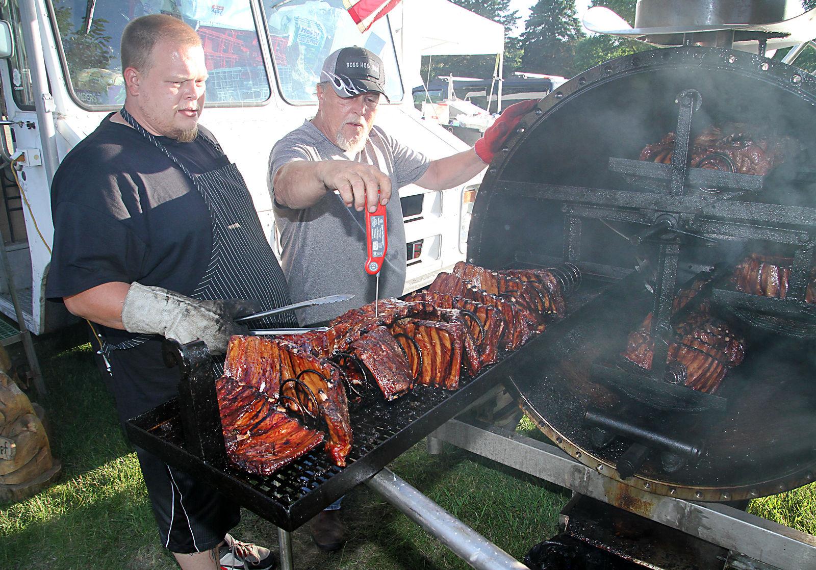 Ribfest Is Out For This Year, But New BBQ Festival Set For Downtown