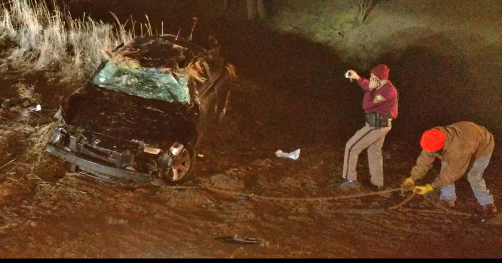 Yankton Co. Crash Claims One, Injures One Community