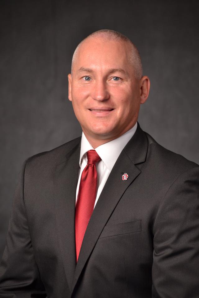 David Williams Named Deputy AD At New Mexico Sports