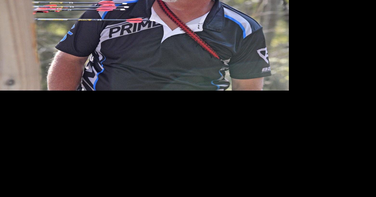 NFAA Outdoor National Field Championships Day 1 Sports