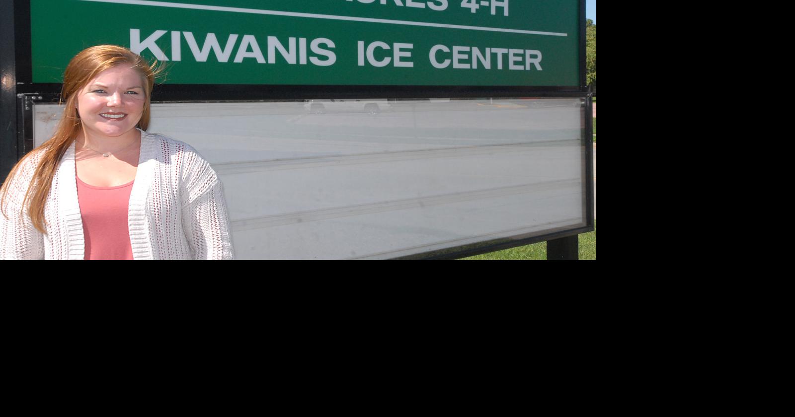 Freng Gets Head Start As 4H Youth Development Coordinator Community