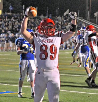 Bucks Duo To Walk On At Sdsu Sports Yankton Net
