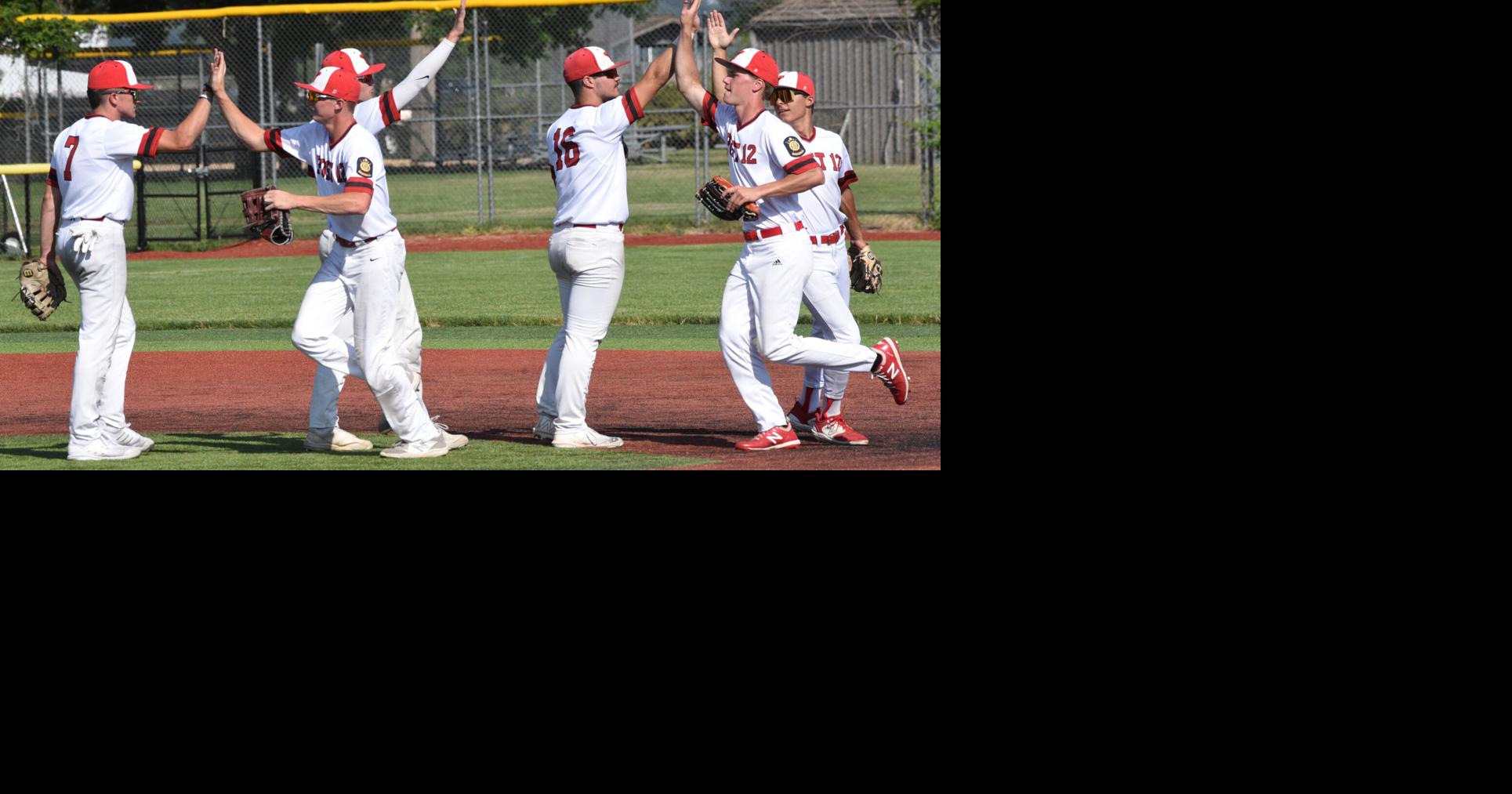 Yankton Post 12 Wins 2023 Kyle Mueller Classic Sports