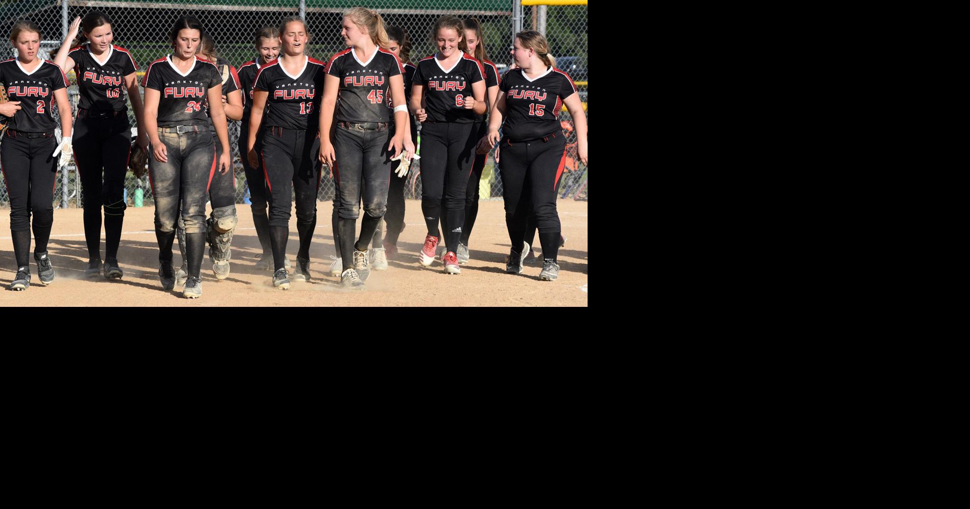 2021 Yankton Girls' Softball Association Inv. Sports