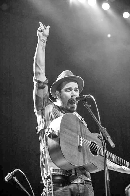 Old Roads Festival Brings Music Party To Yankton River City