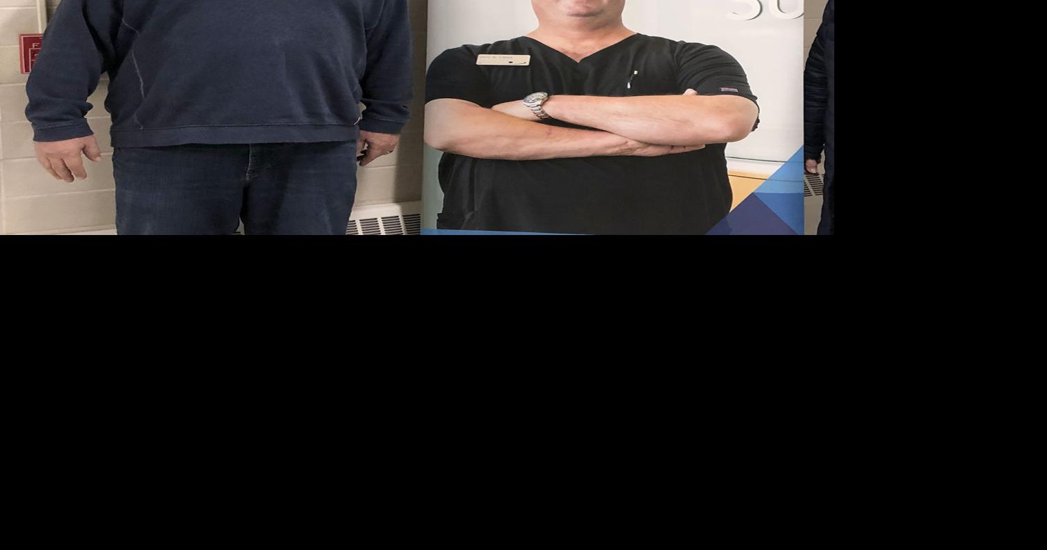 A Man Of Vision Community