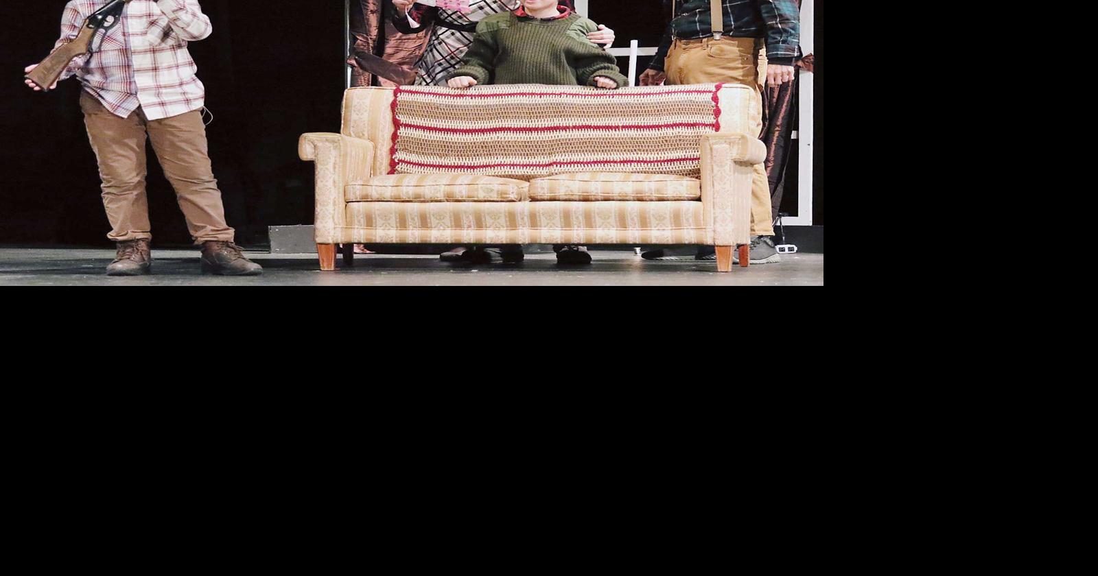 A Holiday Vision Community