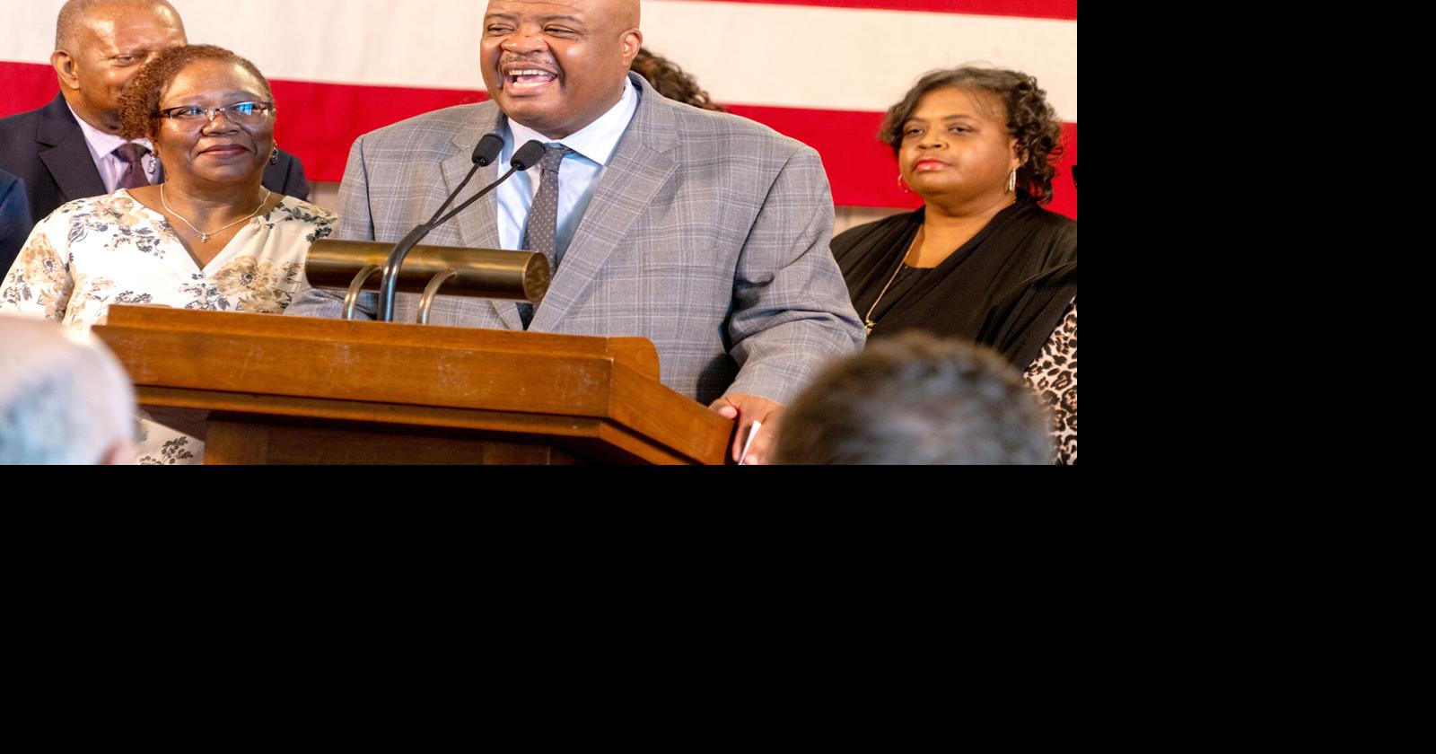 Pillen Appoints First Justice Of Color To Nebraska Supreme Court