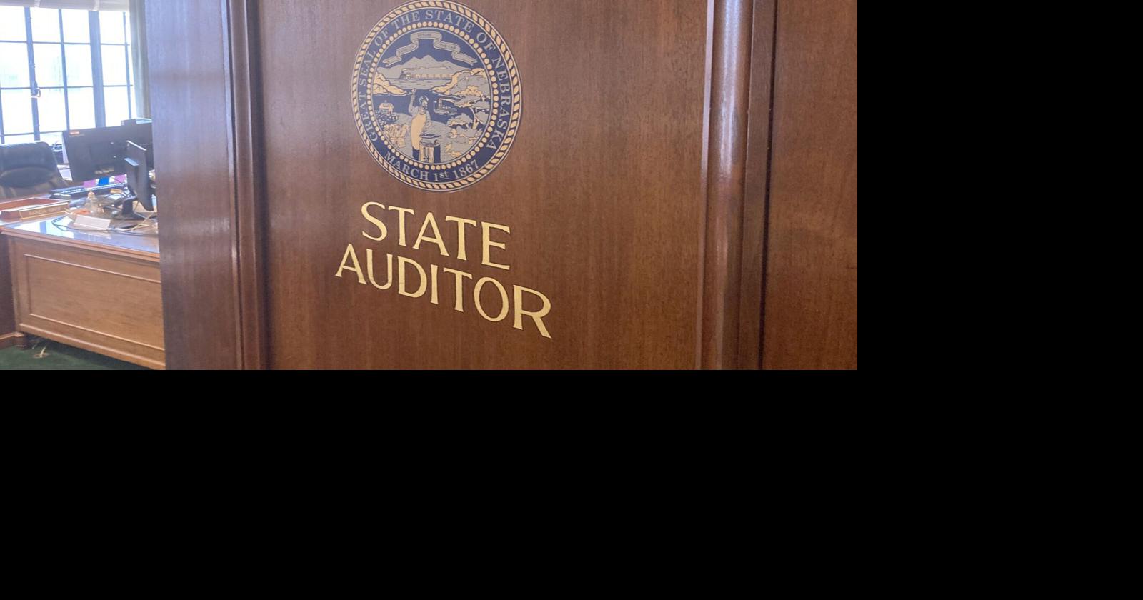 Unpaid State Taxes Soar, And Nebraska Auditor Questions Why