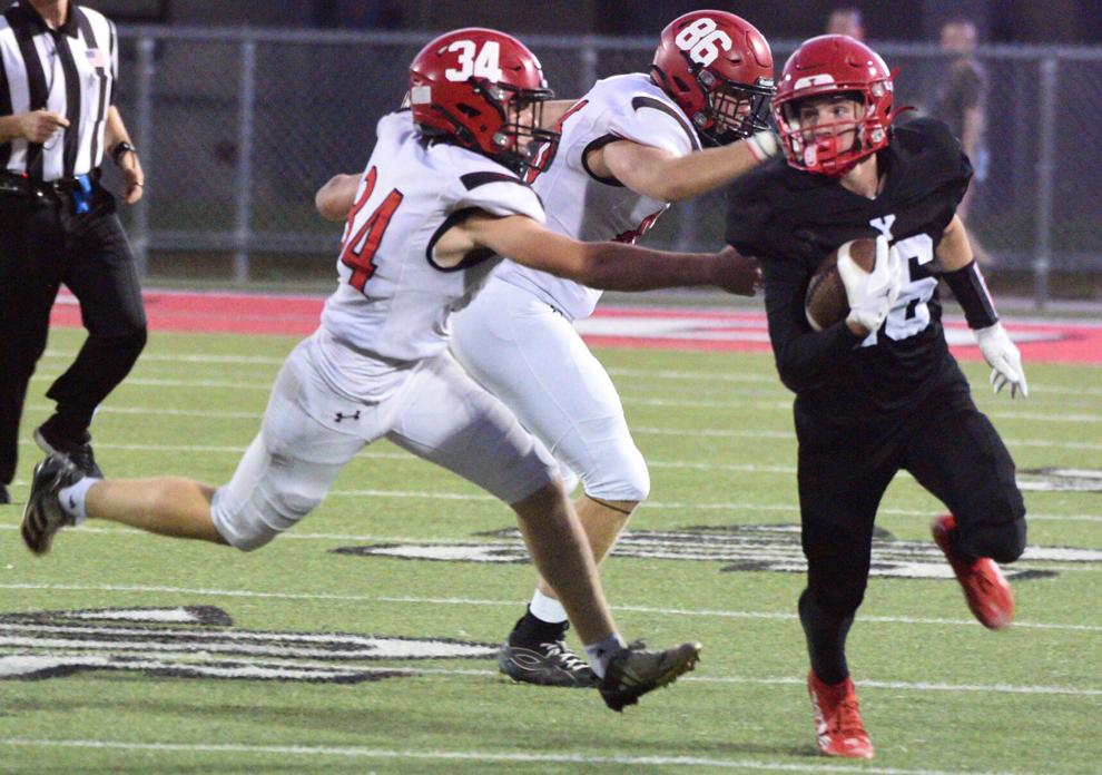 Preview: Bucks Set For Rematch With Tough Tigers Squad In Playoff Opener