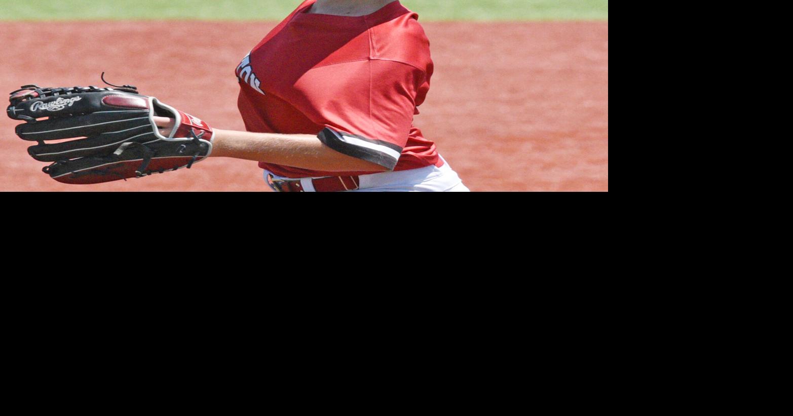 Baseball Yankton Reds Open Bob Deery Classic With 11 Record Sports