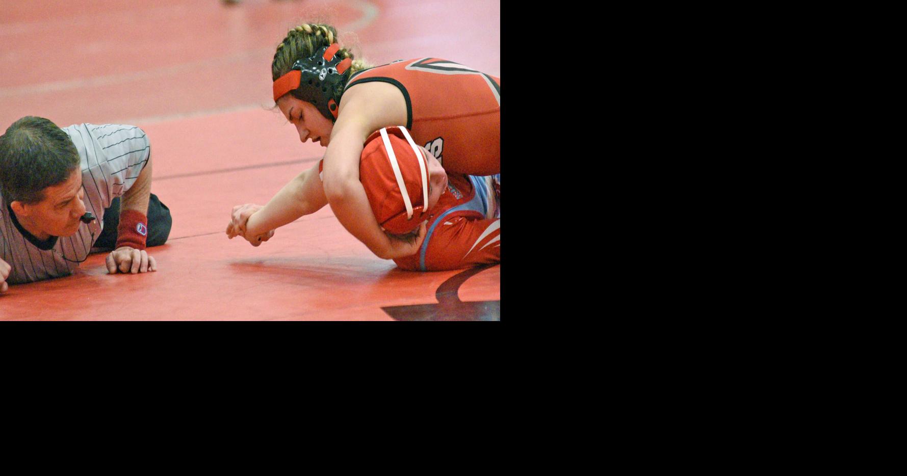 Yankton’s Leonard Named AllESD Sports