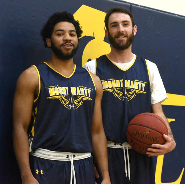 Transfers Look To Make Impact In Senior Seasons For Lancer Men S