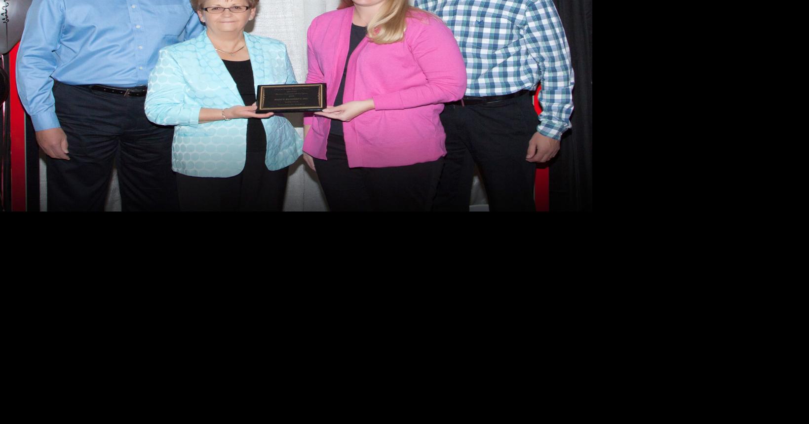 Mark’s Machinery Recognized As Family Business Of The Year Community