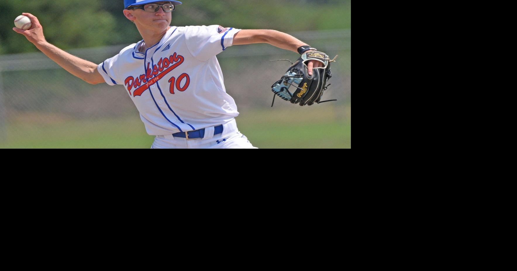 Junior Legion: Parkston, Dakota Valley Earn State Berths