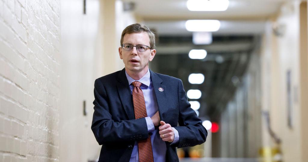 Johnson Defends Criticized Provisions In Farm Bill Draft - Vimarsana News