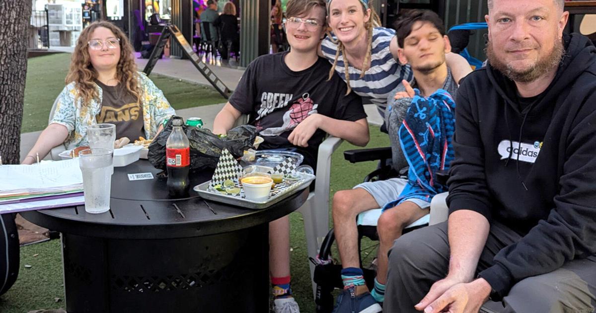 Families Fear ‘Devastating’ Changes To Nebraska Program Serving People With Disabilities, Elderly | Community Families Fear ‘Devastating’ Changes To Nebraska Program Serving People With Disabilities, Elderly | Community