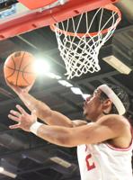 Coyote Men’s “Tougherness” Gets Them Past Omaha