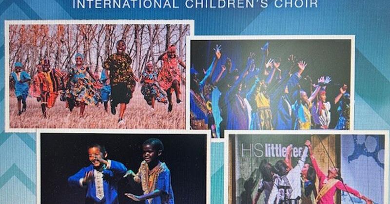 International Children’s Choir Slated For Yankton