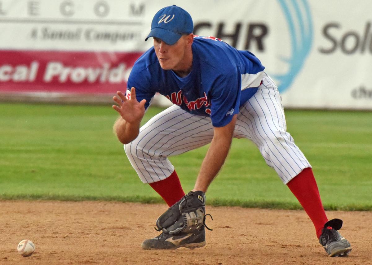 Garretson Holds Off Wynot In First Round Sports Yankton Net